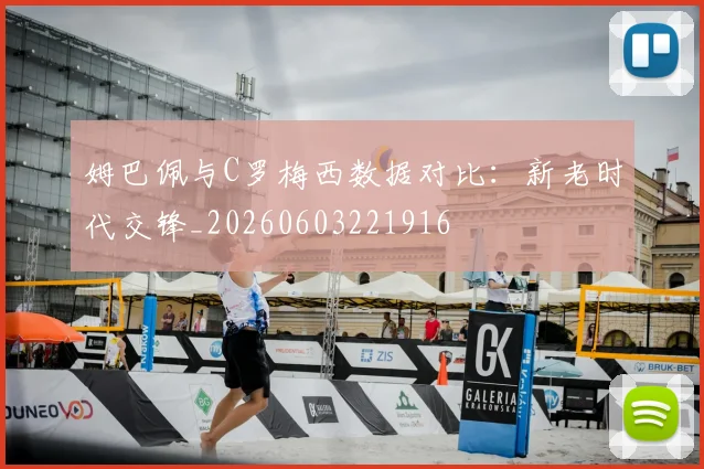 姆巴佩与C罗梅西数据对比:新老时代交锋_20260603221916